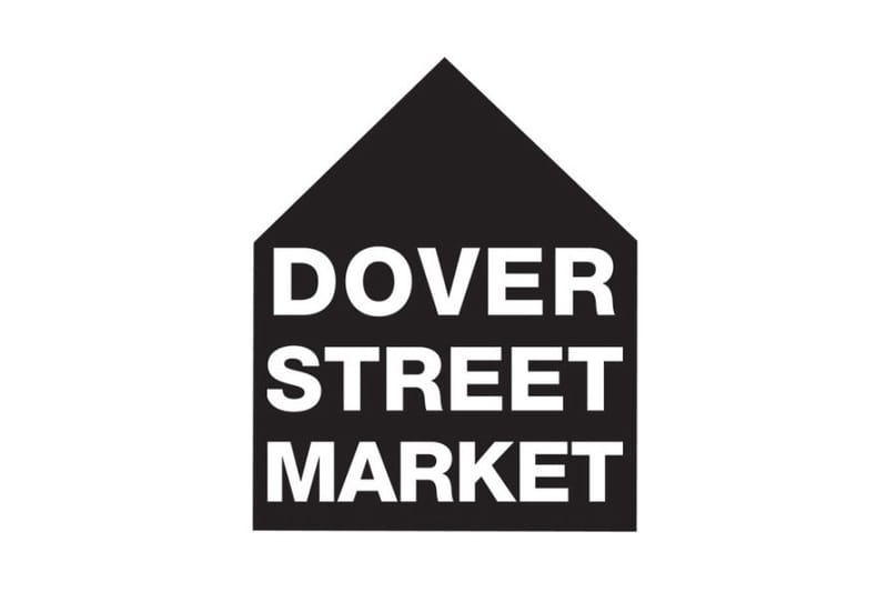 Dover Street Market 將於新加坡開設全新門店