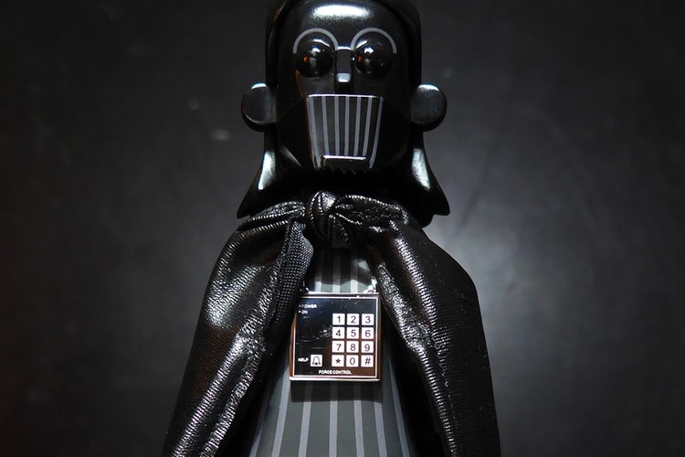 Michael Lau 最新 SM3 系列 Gardener 6"人偶登場