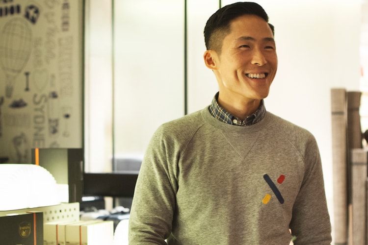 HYPEBEAST 專訪 Lumio 設計師 Max Gunawan 大談 Kickstarter 之創業心得