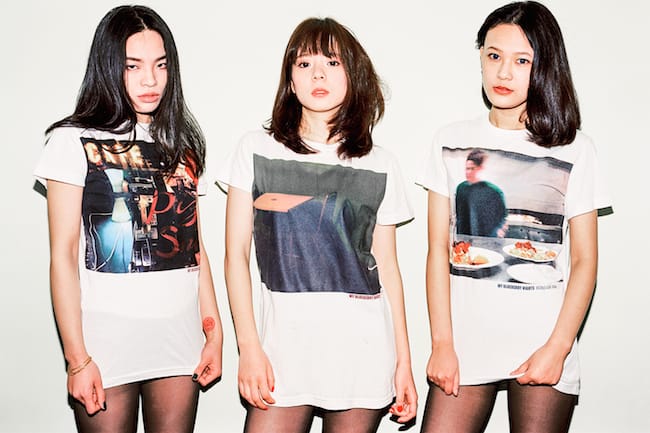 HYPEBEAST 專訪中國年輕街拍攝影師 KA XIAOXI