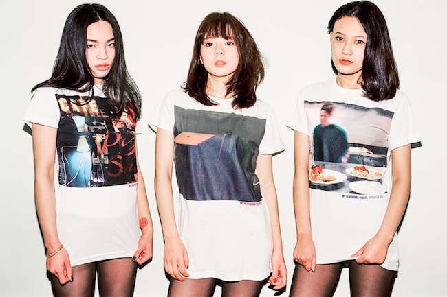 HYPEBEAST 專訪中國年輕街拍攝影師 KA XIAOXI