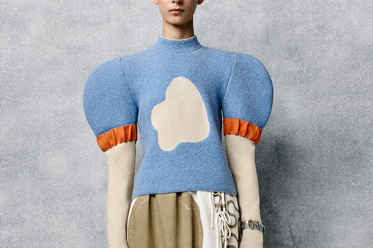 Jonathan Anderson 以新作掀起之時裝革命