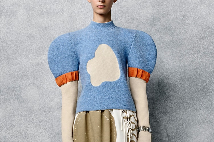 Jonathan Anderson 以新作掀起之時裝革命