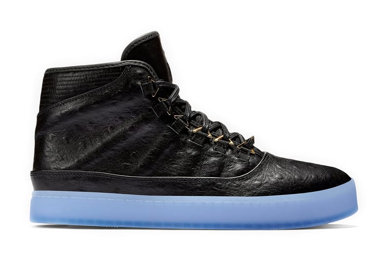 Jordan Westbrook 0 Premium「BHM」別注配色