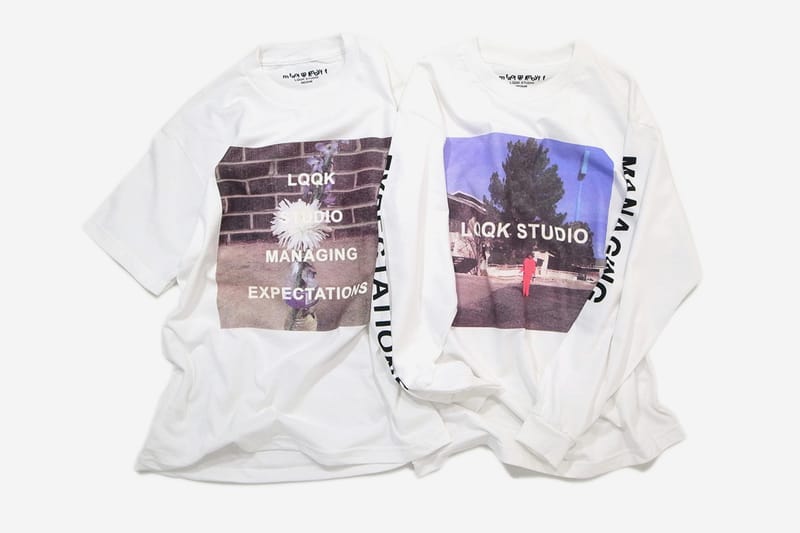 LQQK STUDIO 與 Tommy Malekoff 推出限量產品