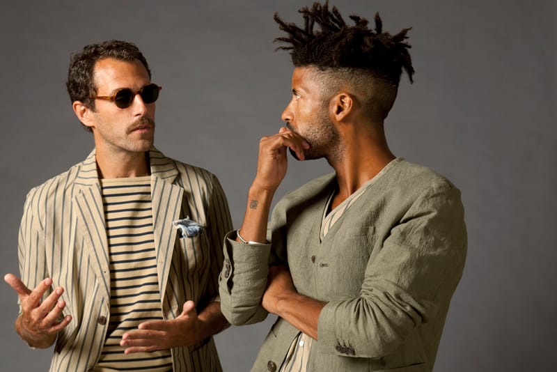 MAINTENANT 2016 春夏系列