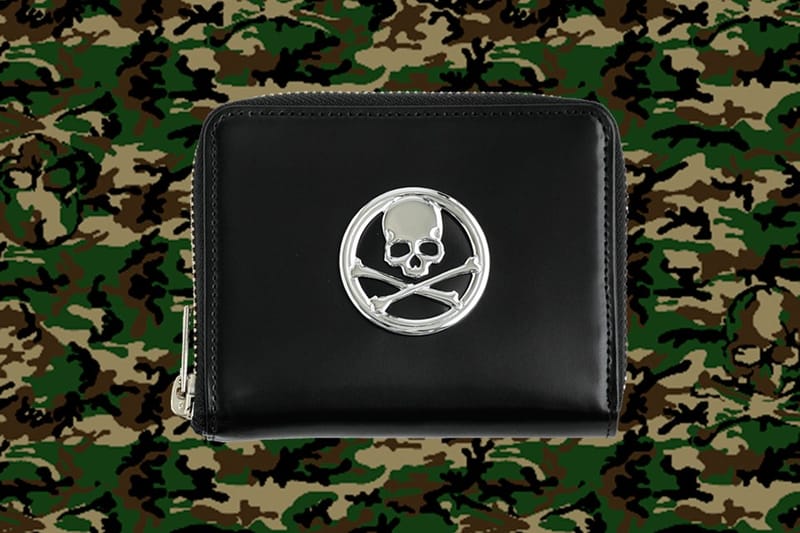 mastermind JAPAN x Porter 80 周年聯名系列最終回