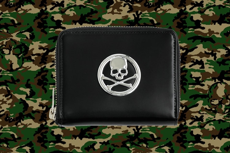 mastermind JAPAN x Porter 80 周年聯名系列最終回