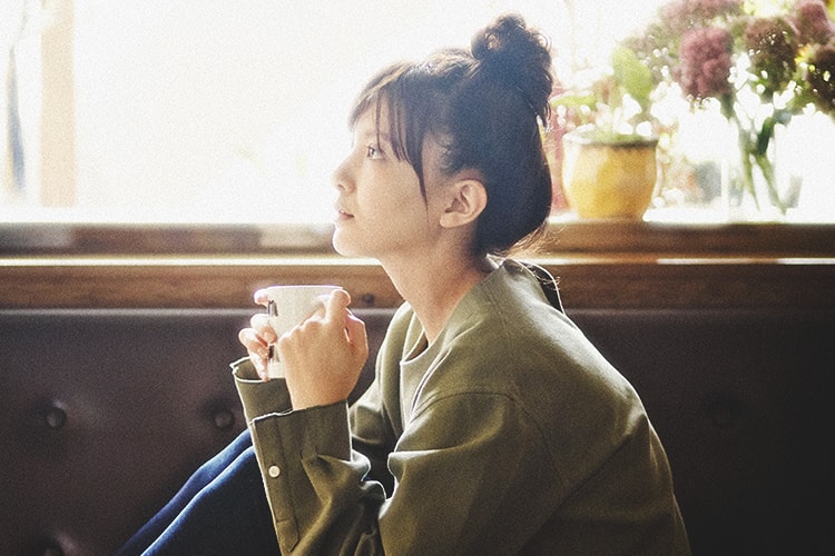 Meanswhile 2016 系列 女生試着