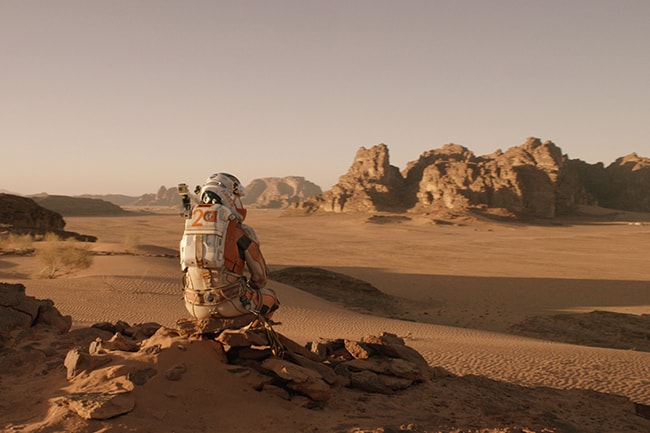 NASA 太空人招聘企劃開催