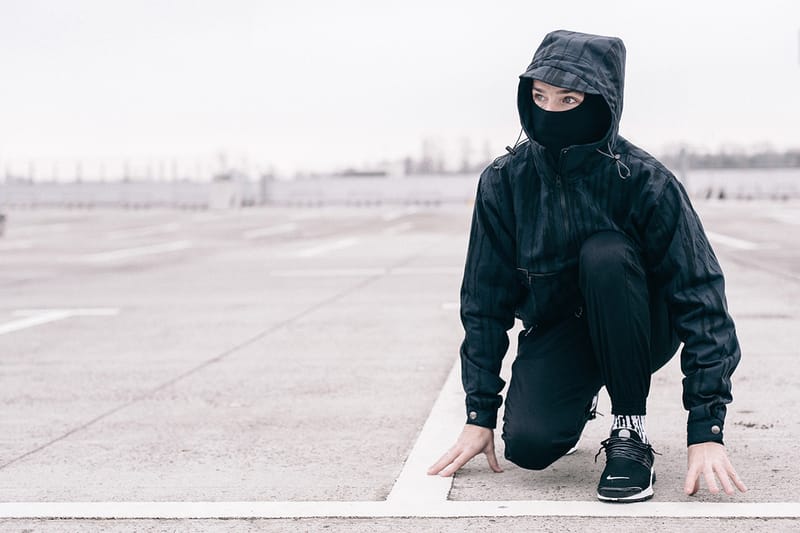 NAWER x TURBOKOLOR「City Birch Camo Pack」聯名系列