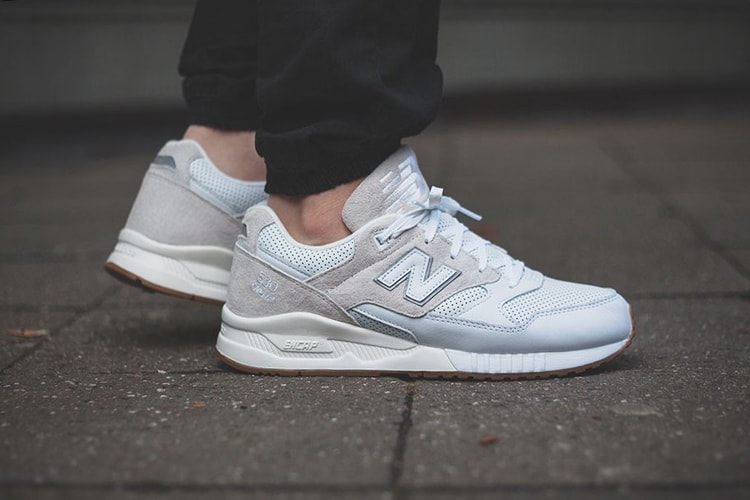 New Balance M530 ATA 全新配色設計