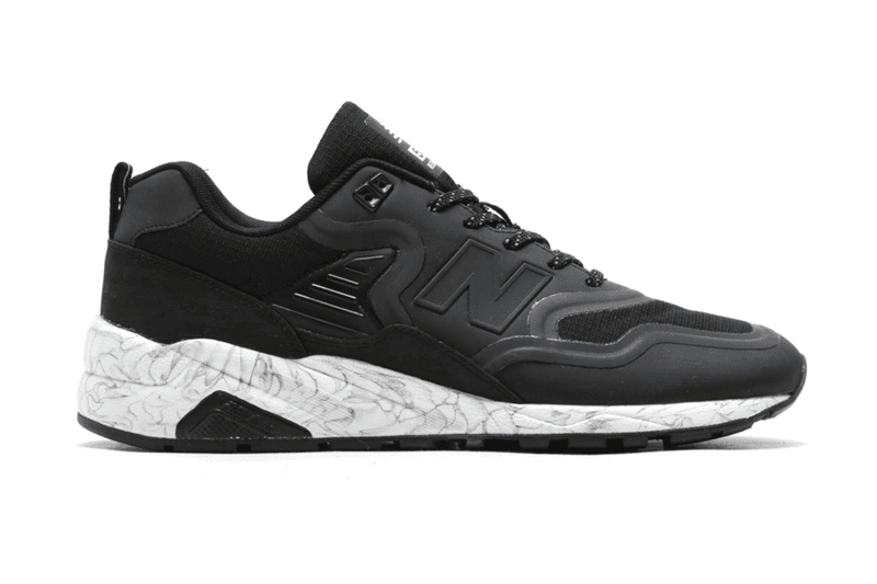 New Balance MT580 全新配色設計