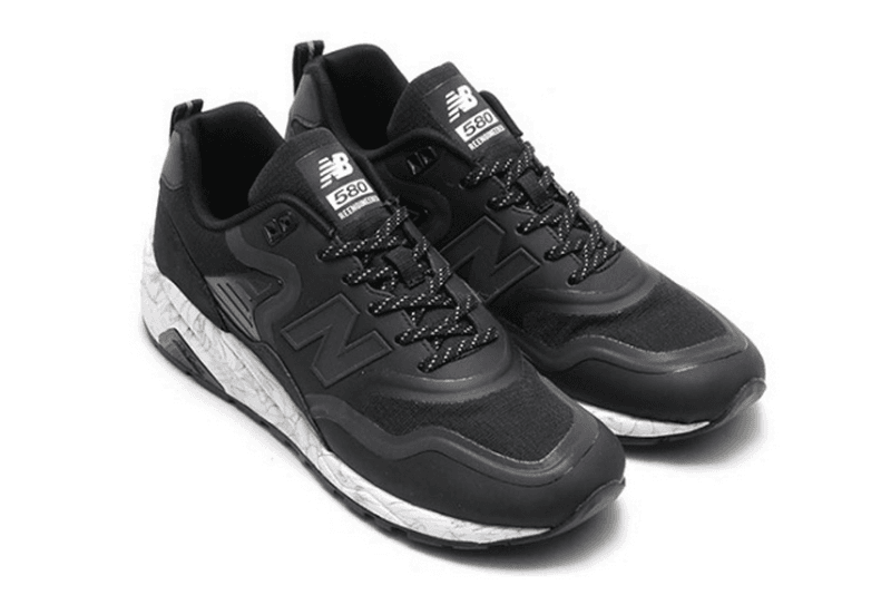 New Balance MT580 全新配色設計