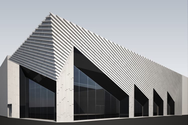 Miami Art Deco Project - Tom Ford 旗艦店