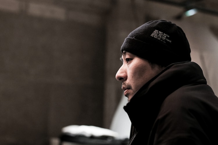 Lifetime of style:尾花大輔回顧 N.Hoolywood 2015 之發展