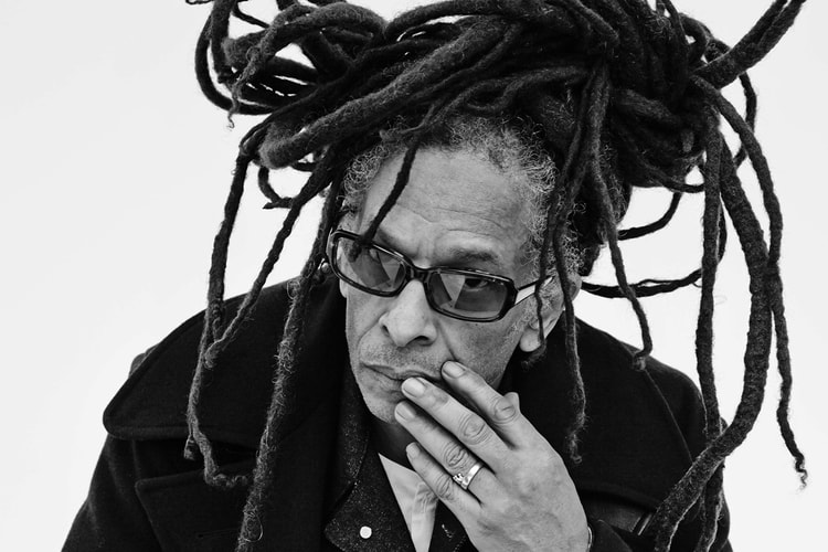 Nicholas Daley 一躍國際舞台之新星