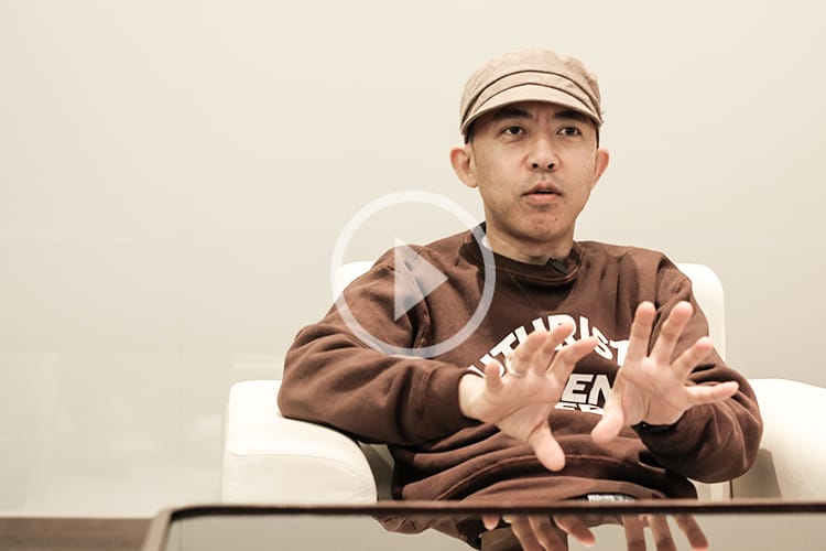 HYPEBEAST 專訪 NIGO® －影響世代的星戰傳奇