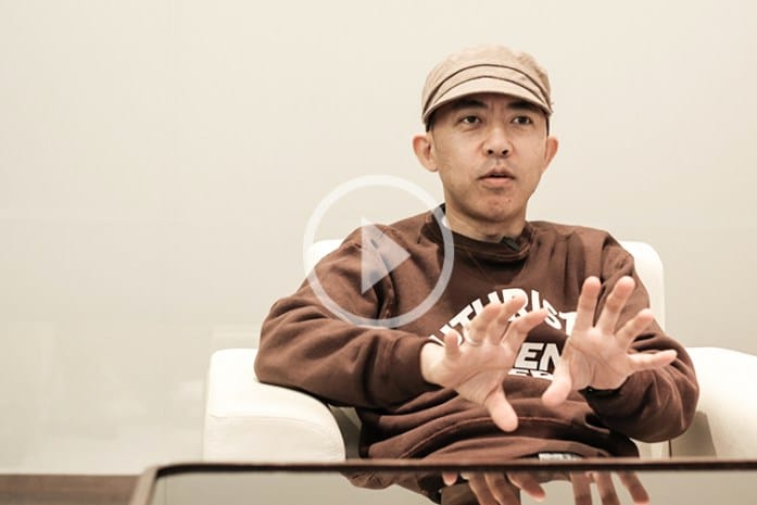 HYPEBEAST 專訪 NIGO® －影響世代的星戰傳奇