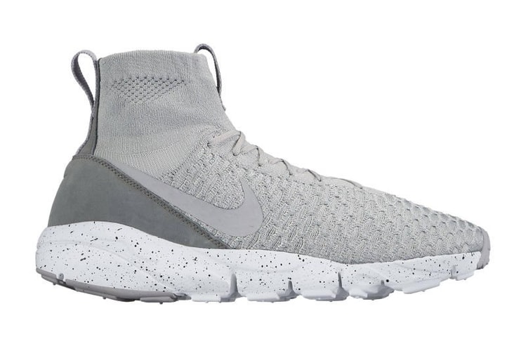 搶先預覽 Nike Air Footscape Magista 2016 全新配色系列
