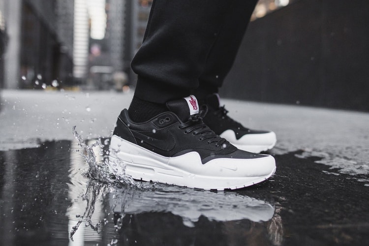 Nike Air Max 1「The 6」多倫多別注配色