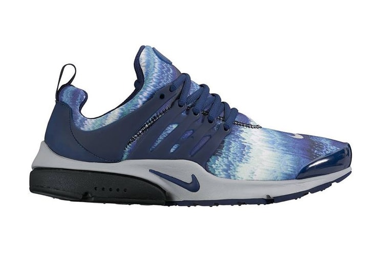 Nike Air Presto 2016 新色預告