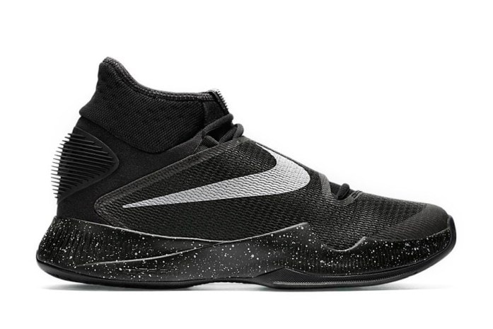 搶先預覽 Nike Basketball 2016 Hyperrev「Silhouette」鞋款