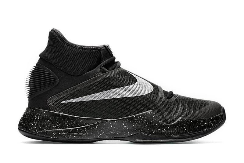 搶先預覽 Nike Basketball 2016 Hyperrev「Silhouette」鞋款