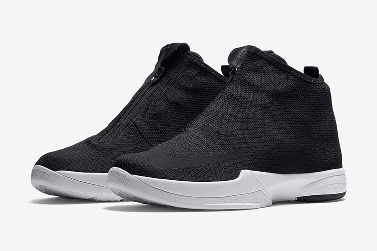 Nike 將推出全新 Zoom Kobe Icon 鞋款