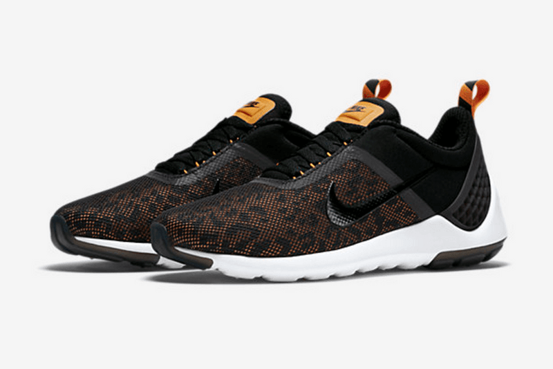 Nike Lunarestoa 2 全新配色系列