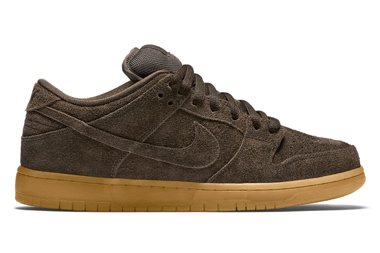 Nike SB Dunk Low「Bigfoot」別注配色
