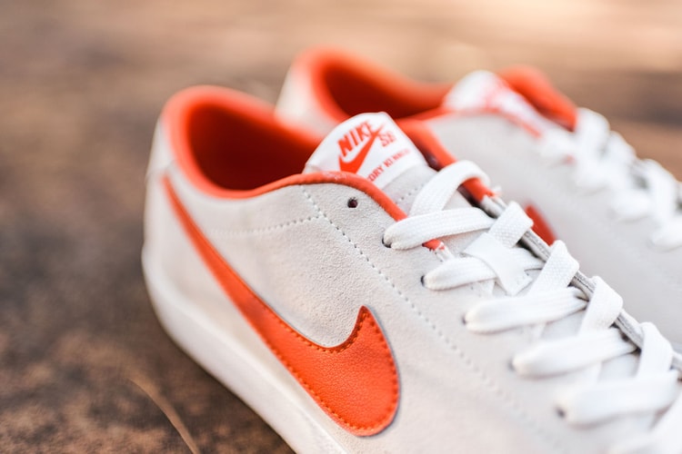 Poler x Nike SB Zoom All Court CK 上架