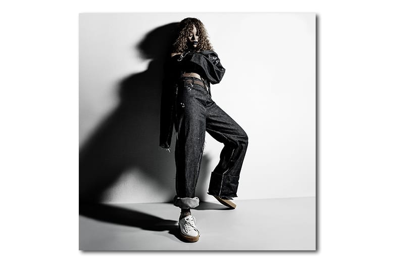 Rihanna 將於 2016 紐約秋冬時裝周舉行 PUMA 聯名系列發佈會