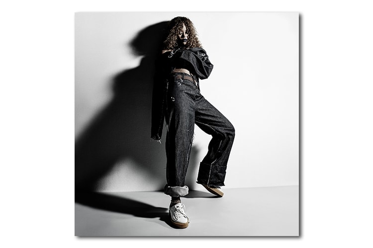 Rihanna 將於 2016 紐約秋冬時裝周舉行 PUMA 聯名系列發佈會