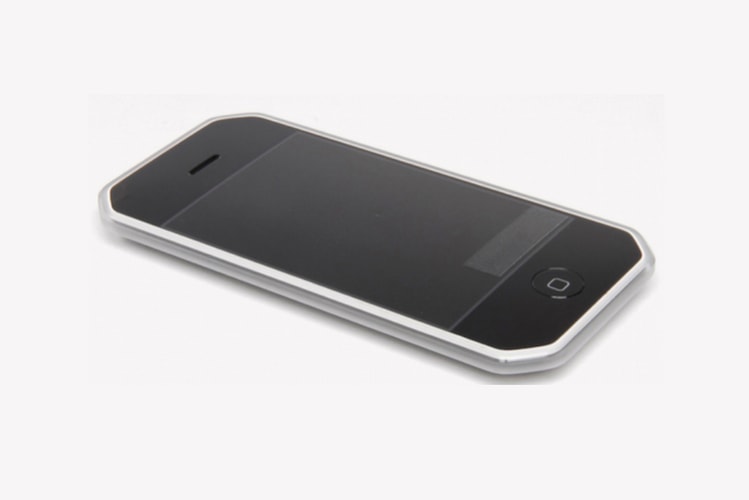 歷年被否決的 iPhone 設計圖曝光!