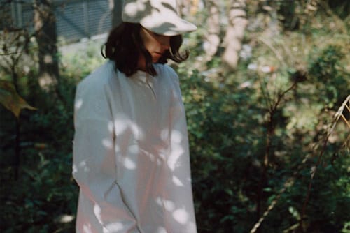 roundabout 2016 春夏系列造型 Lookbook