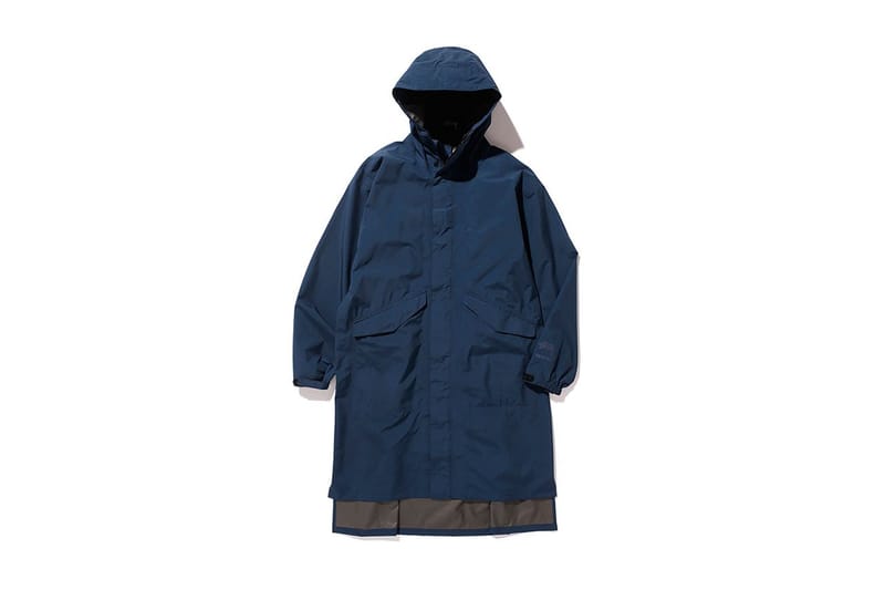 Stussy 2015 秋冬 GORE-TEX 防風雨外套