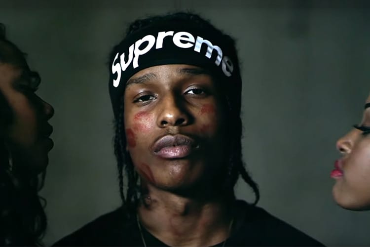 Sold Out #1 by Complex - 解構 Supreme 瘋狂故事