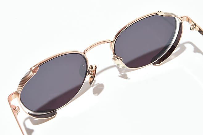 Thom Browne 眼鏡系列 2016 最新款式預覽