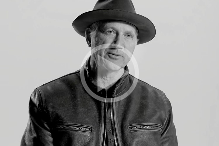 Nike 傳奇設計師 Tinker Hatfield 披露心中最喜愛鞋款