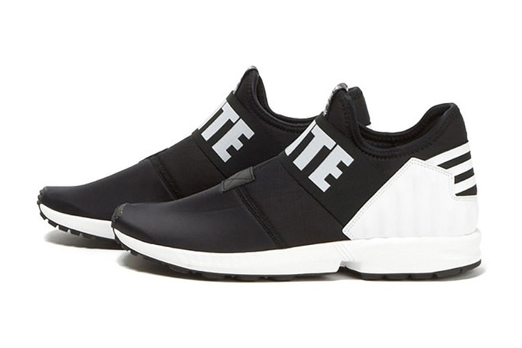 搶先預覽 White Mountaineering 2016 春夏鞋履系列