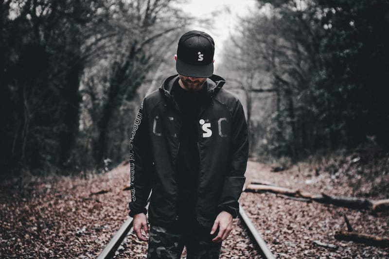 wish x CLSC 2015 冬季聯名「Off-The-Grid」系列