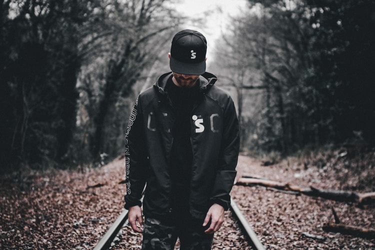 wish x CLSC 2015 冬季聯名「Off-The-Grid」系列