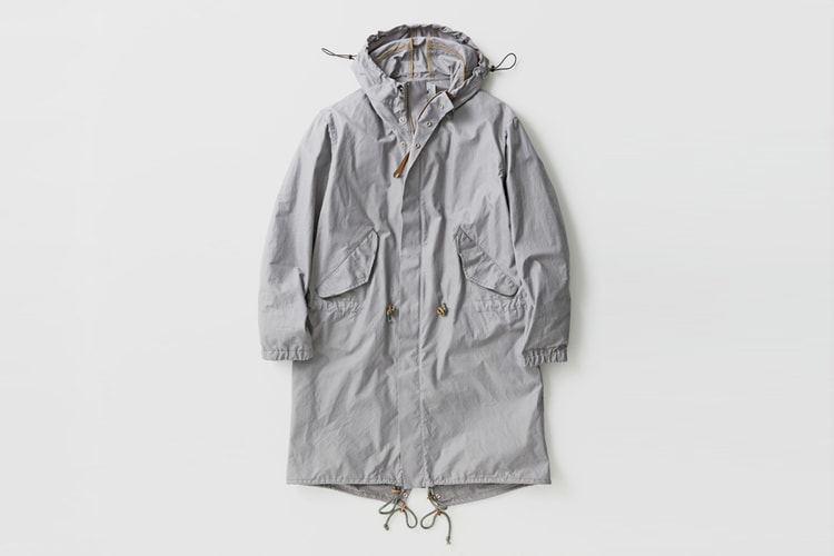 WISLOM 2016 春夏外套系列