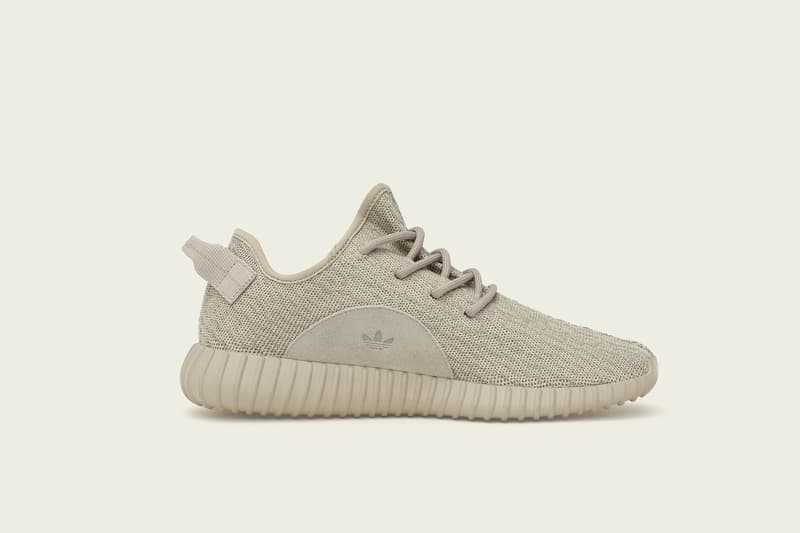 Yeezy Boost 350 Tan 香港區發售詳情公佈