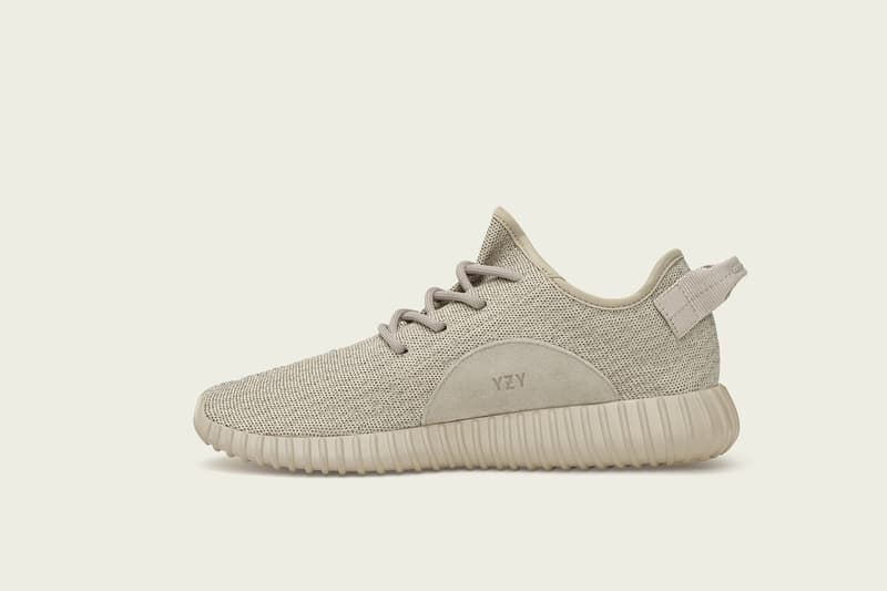 Yeezy Boost 350 Tan 香港區發售詳情公佈