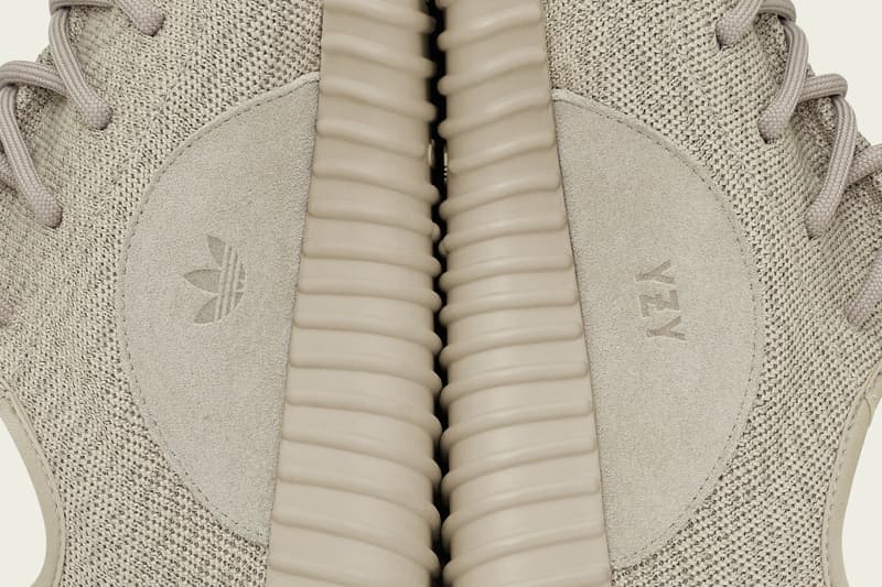 Yeezy Boost 350 Tan 香港區發售詳情公佈