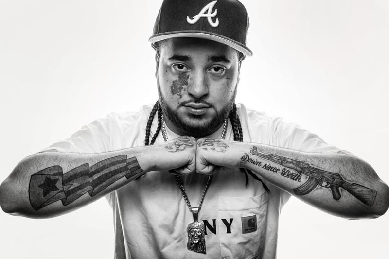 關於 A$AP Yams 你可能不知的 5 件事