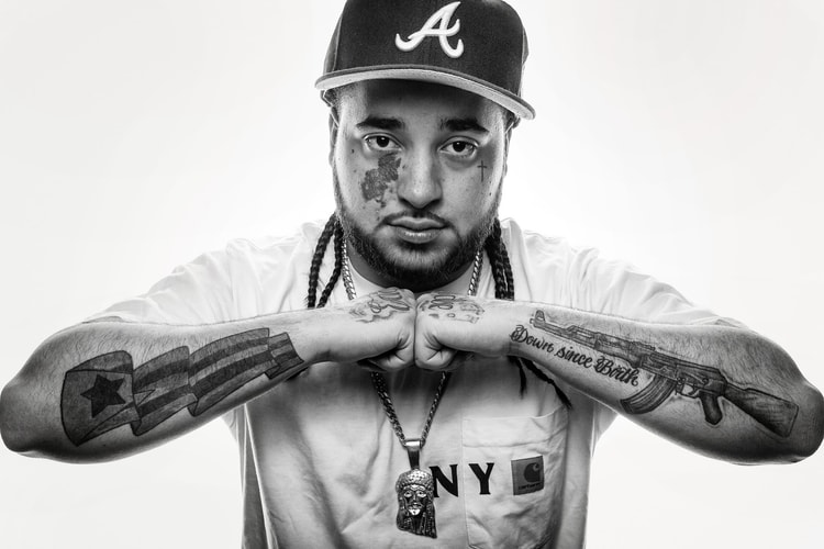 關於 A$AP Yams 你可能不知的 5 件事
