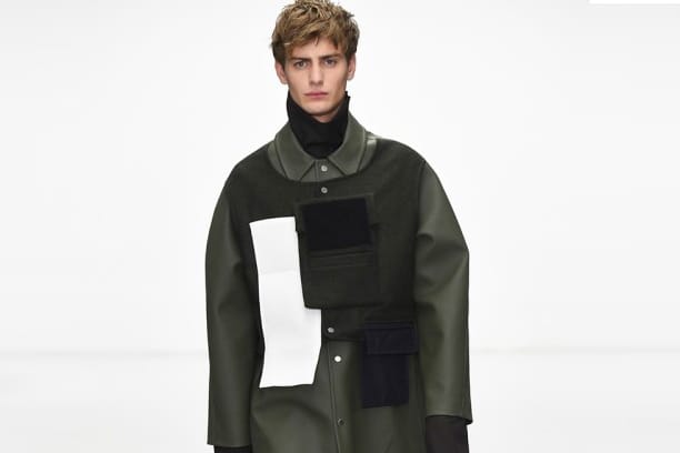 Agi & Sam 2016 秋冬系列